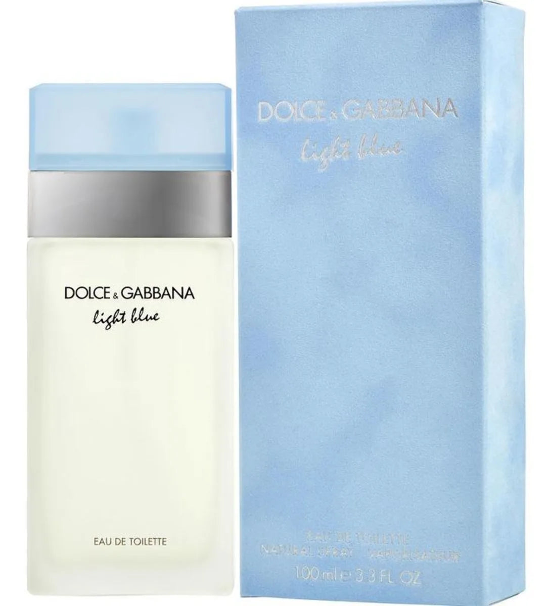 Dolce & Gabbana - Light Blue Eau De Toilette | MazenOnline