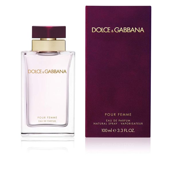 Dolce & Gabbana - Pour Femme EDP | MazenOnline