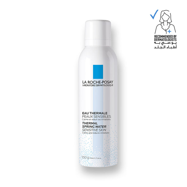 Thermal Spring Water Face Mist - MazenOnline