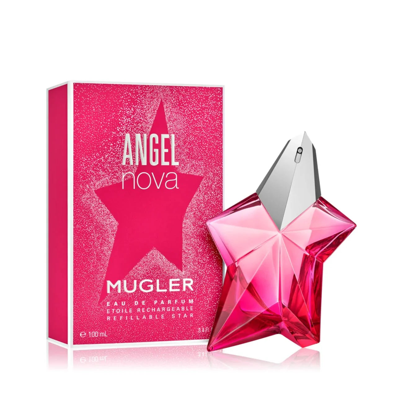 Mugler - Angel Nova Eau De Parfum | MazenOnline