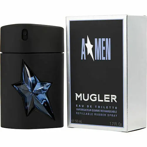 Mugler - A Men Eau De Toilette | MazenOnline