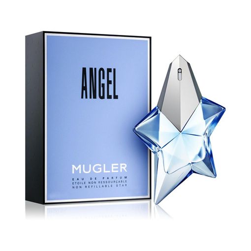 Mugler - Ladies Angel Standing Star | MazenOnline Main image