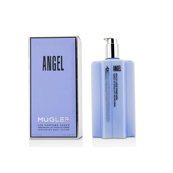 Mugler Perfuming Body Lotion 200ml - MazenOnline