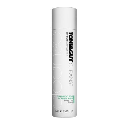 Intense Softness Purifying Shampoo for Normal Hair 250 Ml - MazenOnline