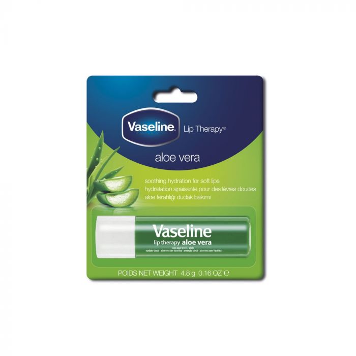 VASELINE - Lipstick  - 4.8g | MazenOnline