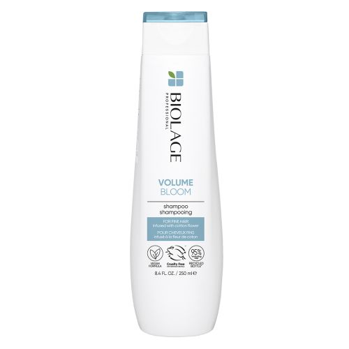 Biolage - Volume bloom Shampoo | MazenOnline