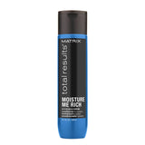 Total Results Moisture Me Rich Conditioner