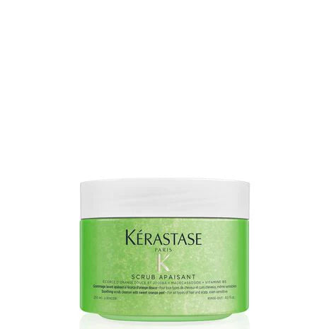 Kérastase - Fusio-Scrub Apaisant Soothing Scalp | MazenOnline