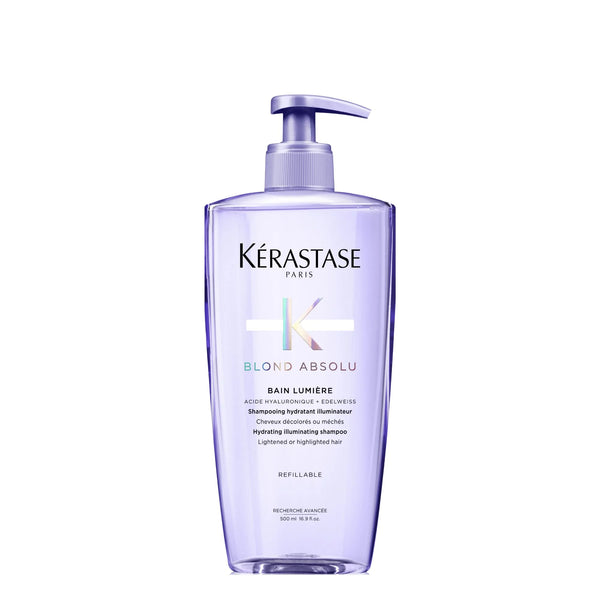 Kérastase - Blond Absolu Bain Lumiere Shampoo | MazenOnline