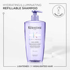 Kérastase - Blond Absolu Bain Lumiere Shampoo | MazenOnline
