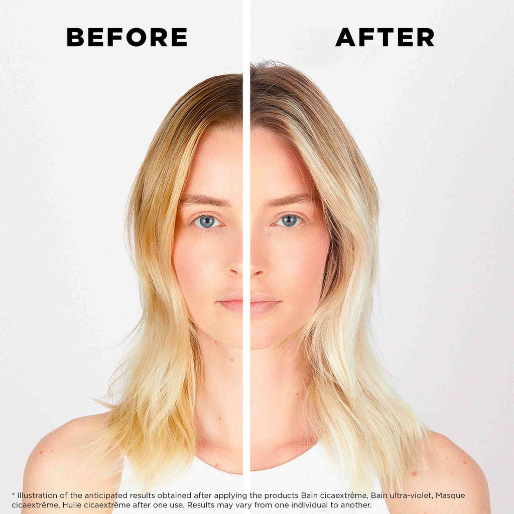 Kérastase - Blond Absolu Bain Lumiere Shampoo | MazenOnline