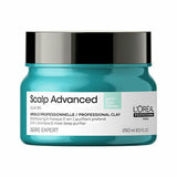 L'Oréal Paris - Scalp Advanced Anti-Oiliness 2-in-1 Deep Purifier Clay for Oily Scalps | MazenOnline
