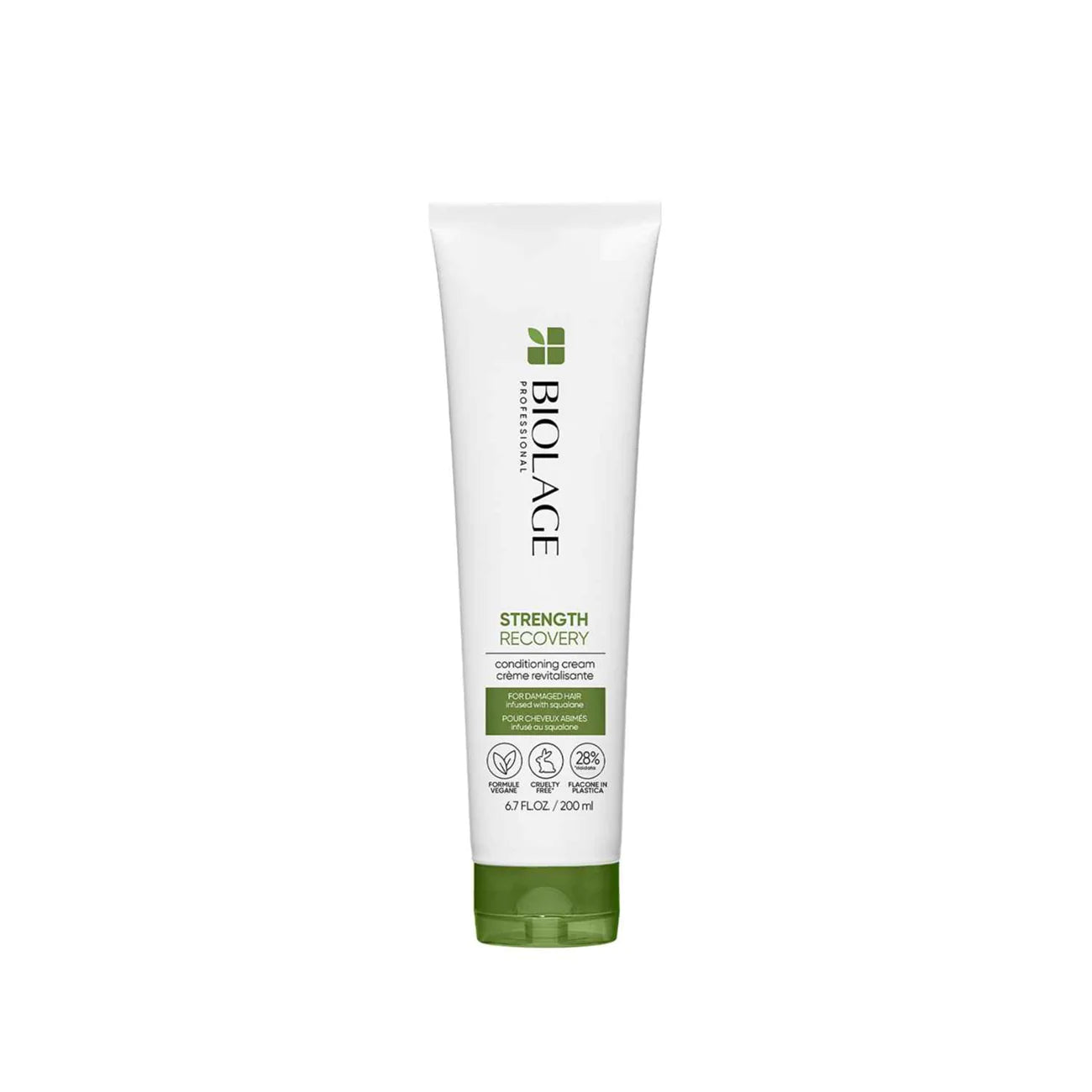 Biolage - Strenght Recovery Conditioner | MazenOnline