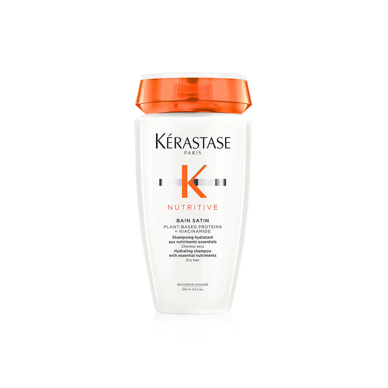 Kérastase - Nutritive Bain Satin Shampoo | MazenOnline