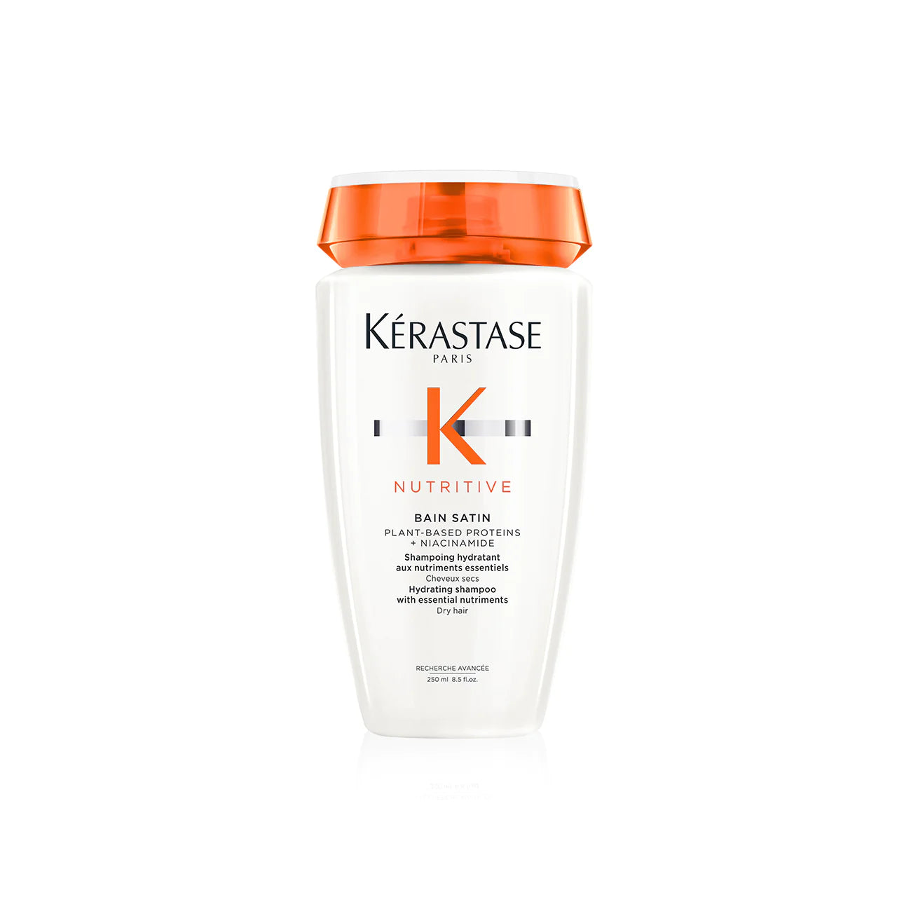 Kérastase - Nutritive Bain Satin Shampoo | MazenOnline