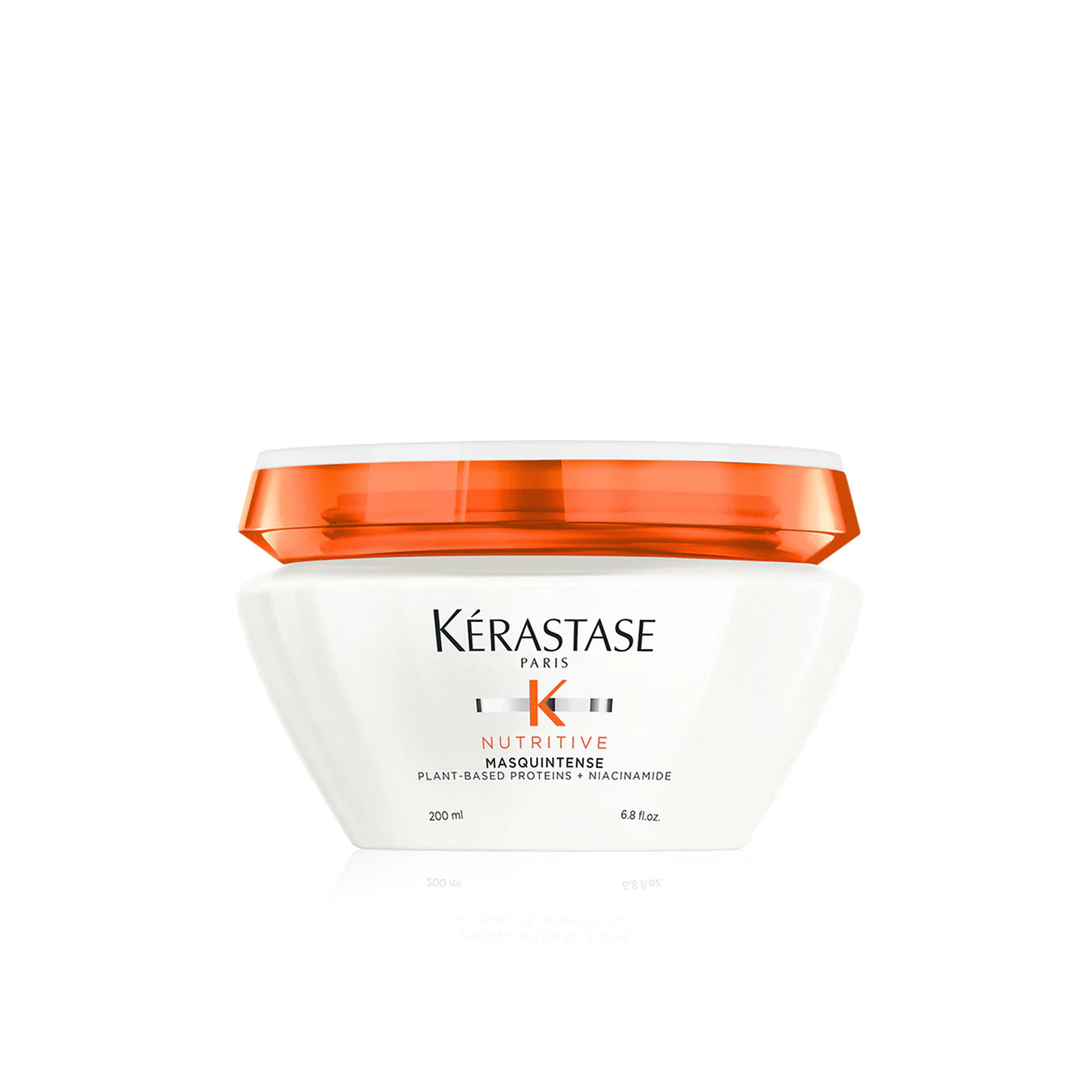 Kérastase - Nutritive Masquintense Hair Mask | MazenOnline
