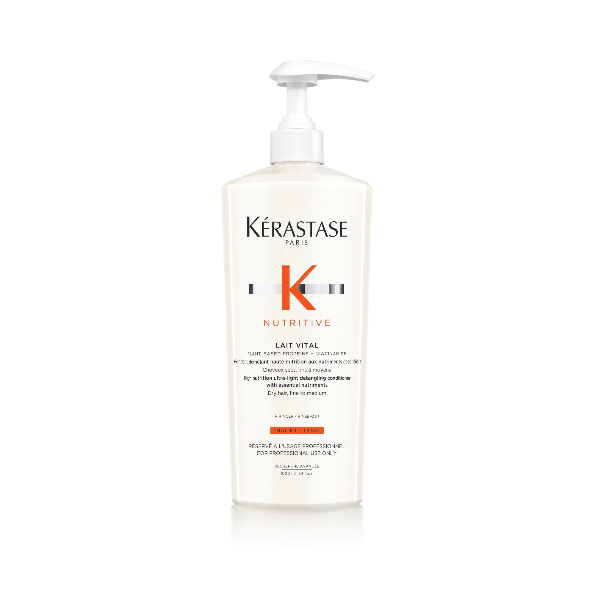 Conditioner Nutritive