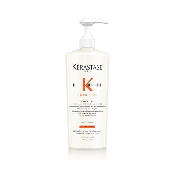 Conditioner Nutritive