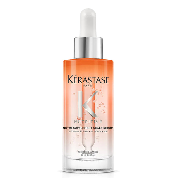 Kérastase - Nutritive Nutri-Supplement Scalp Serum With Niacinamide For Dry Hair | MazenOnline