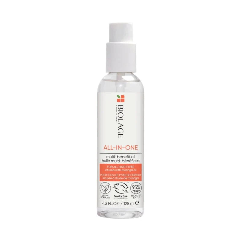 Biolage - All In One Multi Benefit Oil | MazenOnline