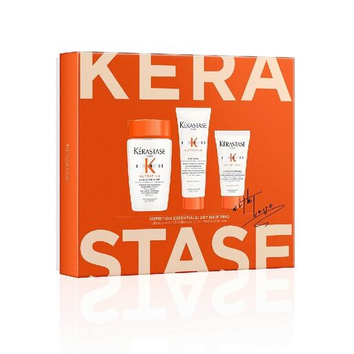 Kérastase - Nutritive Discovery Set | MazenOnline Main image