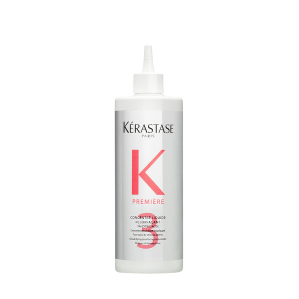 Première Concentré Liquide Resurfacant