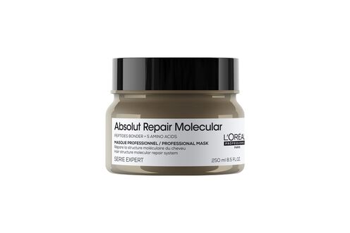 L'Oréal Professionnel - Serie Expert Absolut Repair Molecular Concentrated | MazenOnline