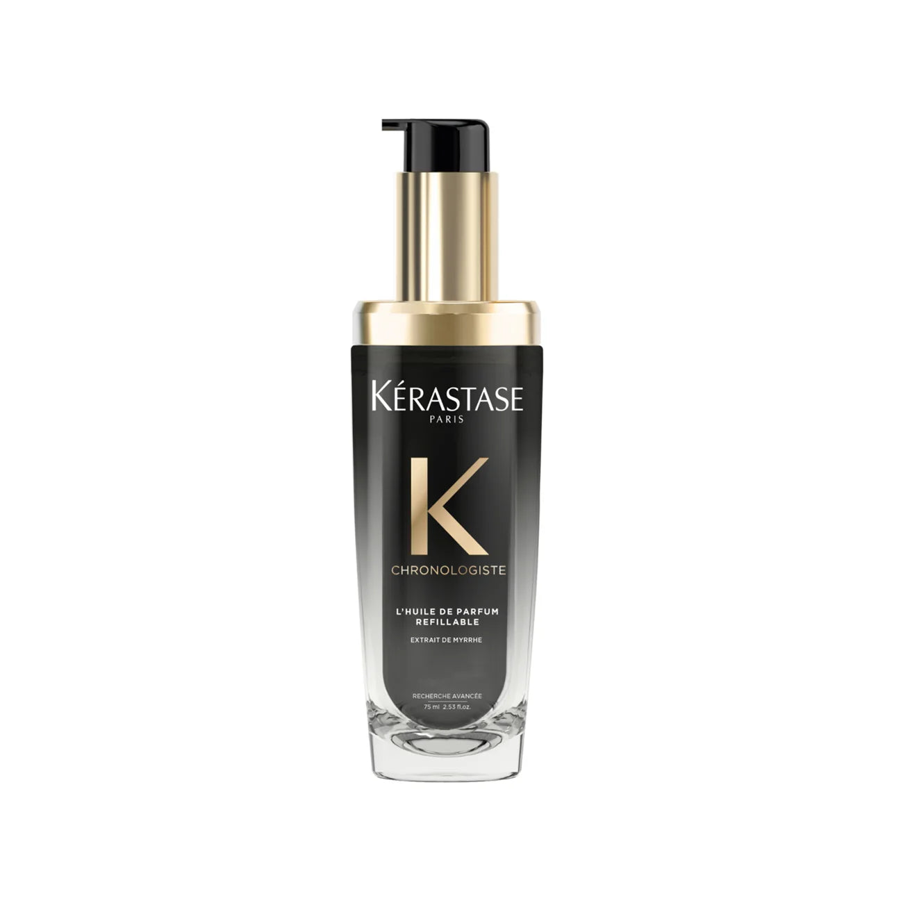 Kérastase - Chronologiste Fragrance in Oil | MazenOnline