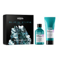 L'Oréal Professionnel - Scalp Advanced Anti-Discomfort Gift Set for Sensitive Scalp | MazenOnline