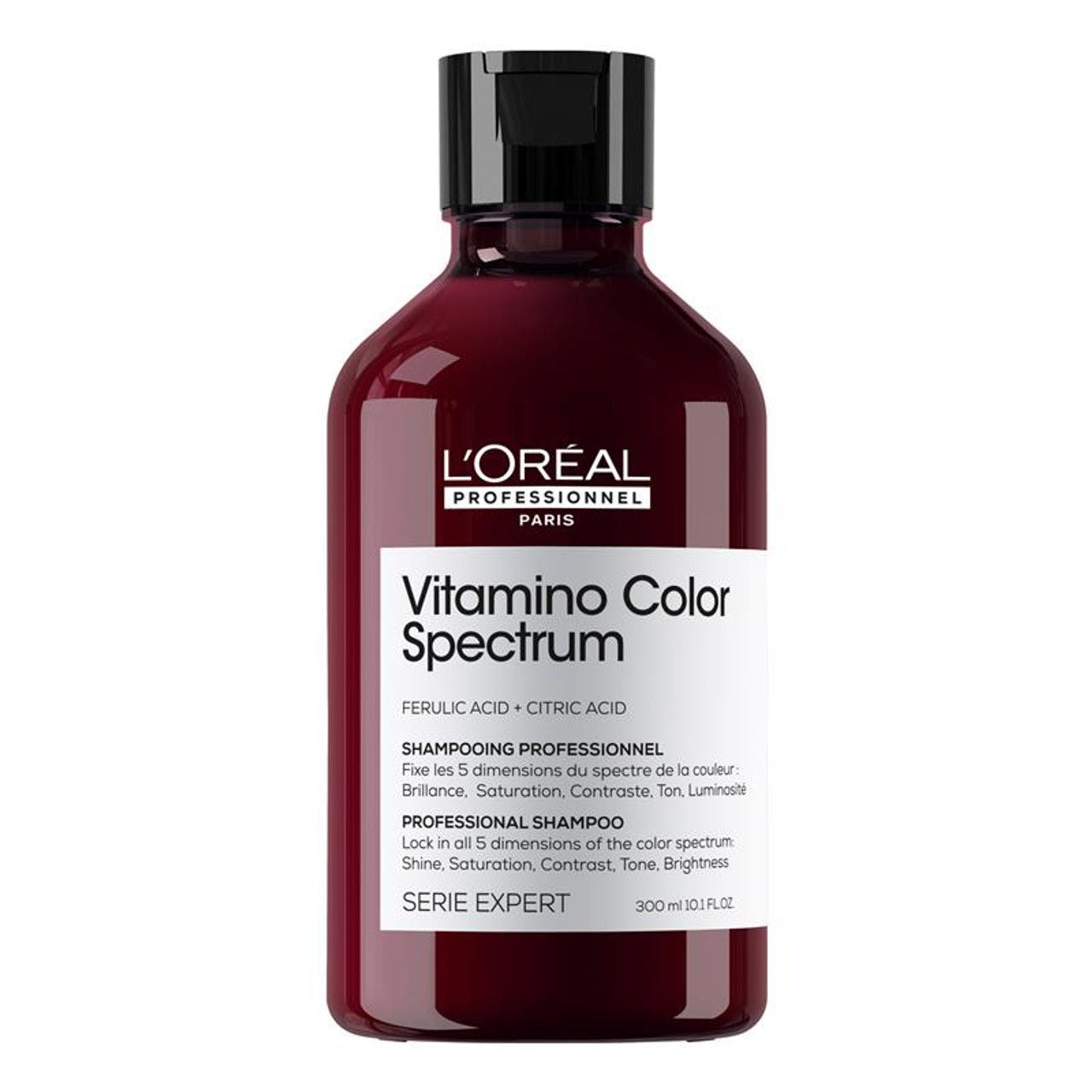 L'Oréal Professionnel - Vitamino Color Spectrum Shampoo | MazenOnline Main image