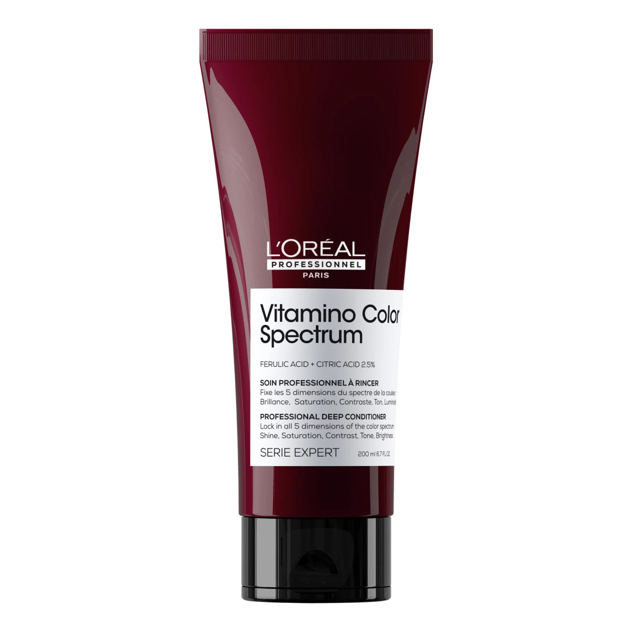 L'Oréal Professionnel - Vitamino Broad Spectrum Conditioner | MazenOnline Main image