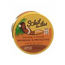 soleil des - Soleil des iles graisse a trai | MazenOnline