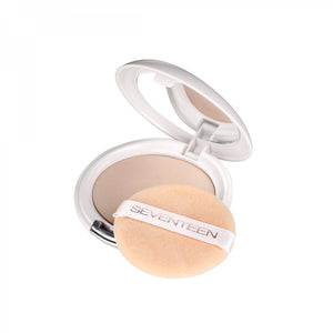 Natural Silky Compact Powder - MazenOnline