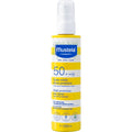 mustela sunscreen