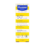 Very High Protection Sun Milk SPF 50+