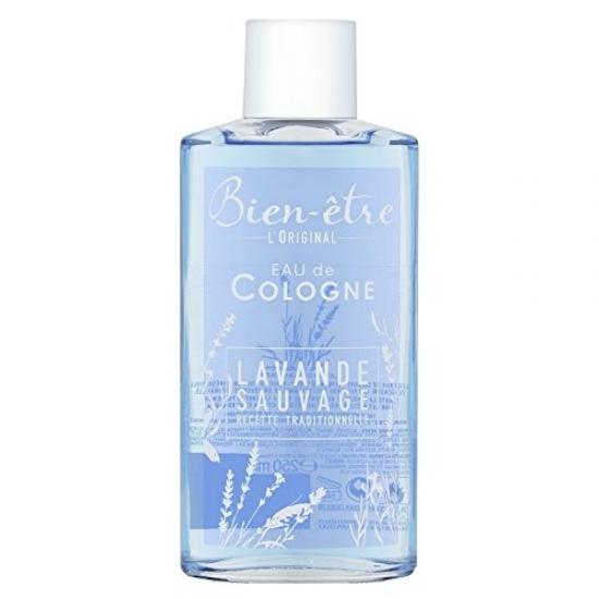 Eau de Lavande Naturelle - MazenOnline