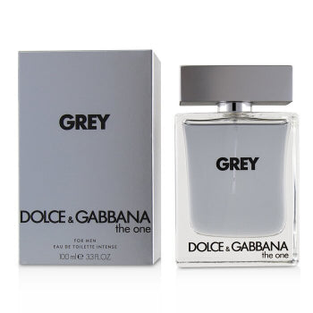 Dolce & Gabbana - The One Grey Eau De Toilette | MazenOnline