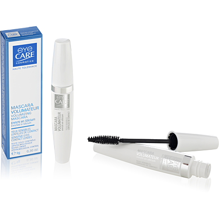 eye Care - Cosmetics Mascara volume noir | MazenOnline