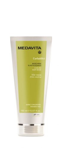 Curling Hair Mask (150 Ml) - MazenOnline Main image