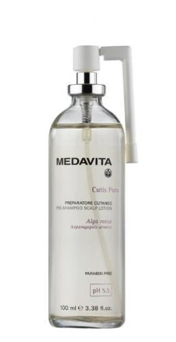 Pre-Shampoo Scalp Lotion Hautvorbereitung, 100ml - MazenOnline