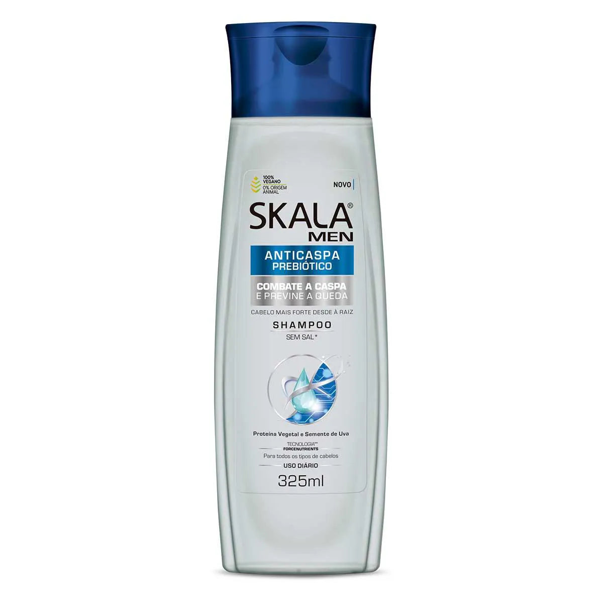 Skala - Shampoo Anticaspa | MazenOnline