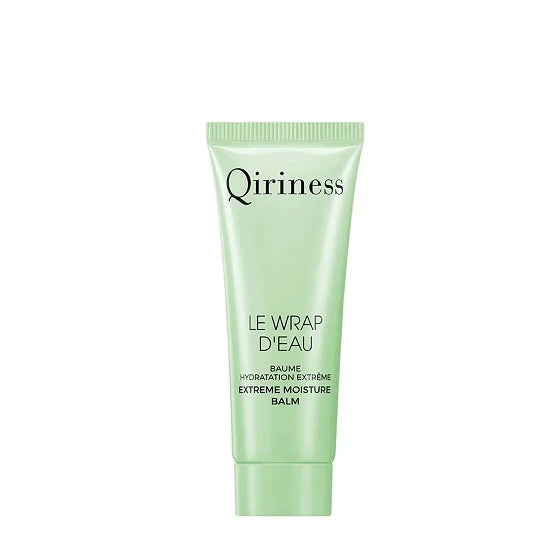 Qiriness  mask