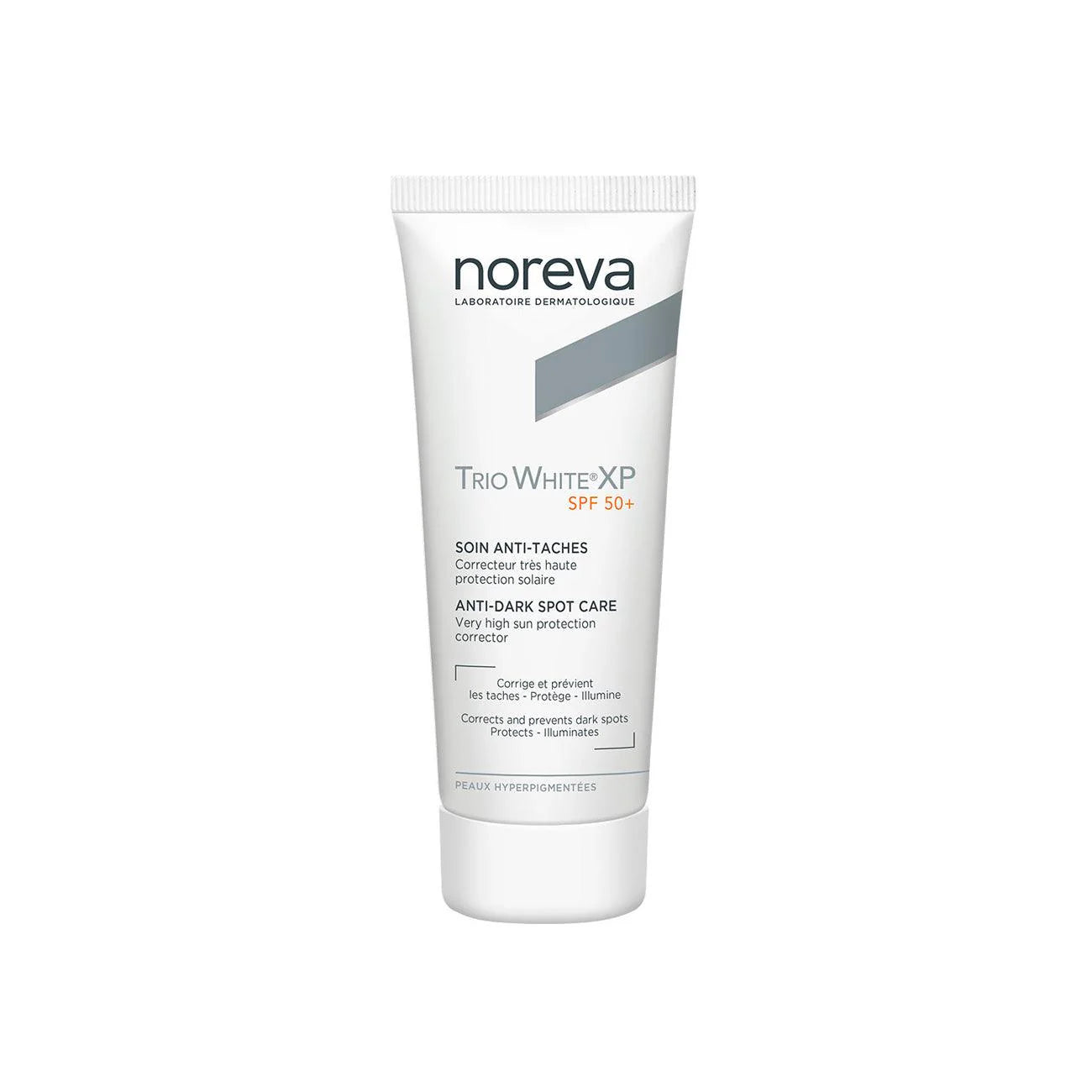 Noreva - Trio White XP Intensive Photoprotection | MazenOnline