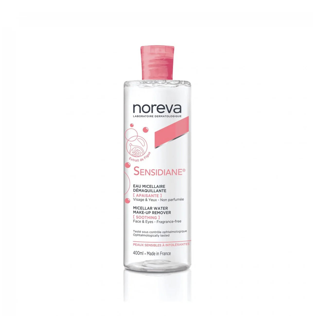 Noreva - Sensidiane Micellar Water Make Up Remover | MazenOnline