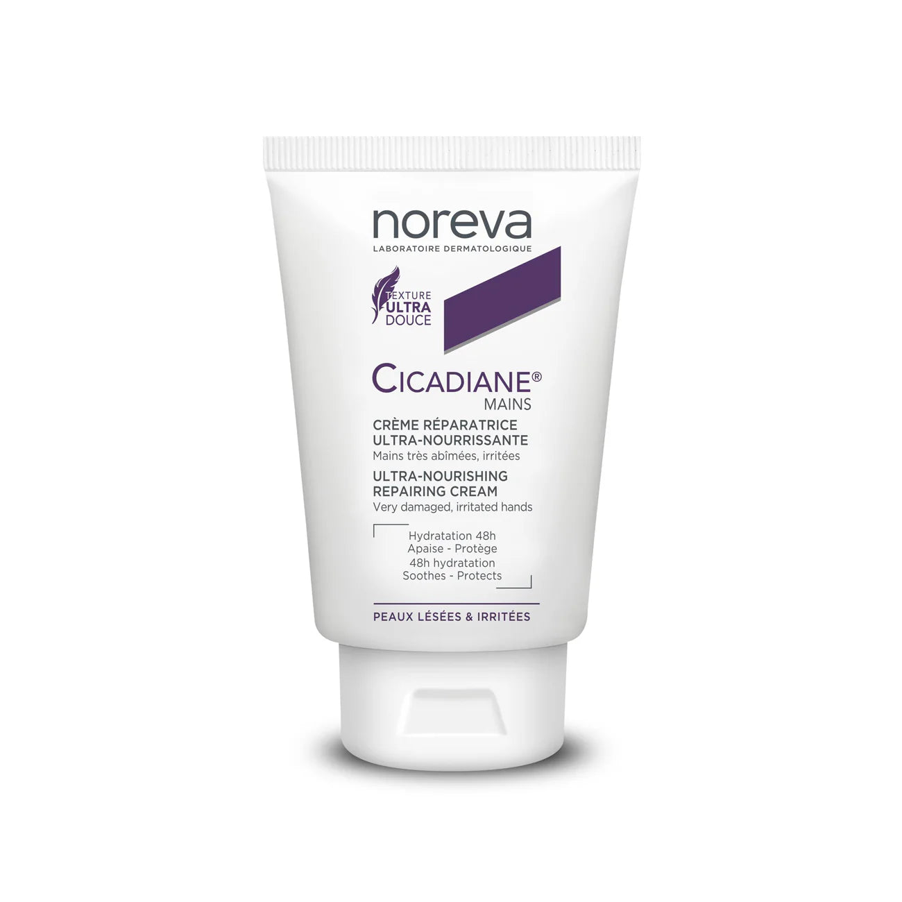 Noreva - Cicadiane Ultra-Nourishing Repairing Cream | MazenOnline