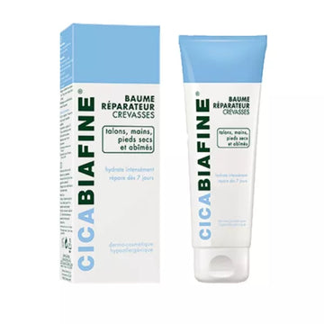 Cracked Skin Repairing Balm