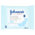 Make-Up Be Gone 5-in-1 Moisturising Cleansing Wipes 25 Wipes - MazenOnline