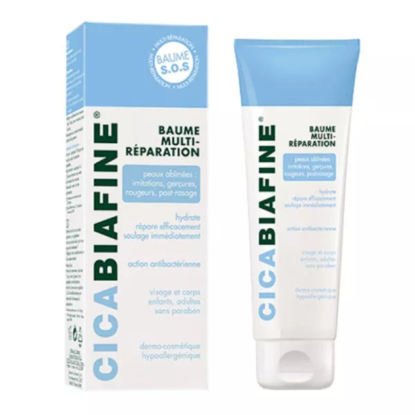 cicabiafine - Baume SOS Multi Réparation | MazenOnline