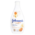Johnson's - Body Lotion Yogurt Honey Oats | MazenOnline