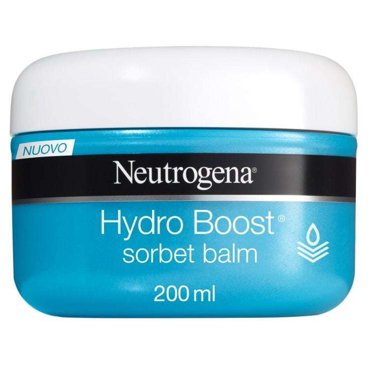 Neutrogena - Hydro Boost Whipped Body Balm | MazenOnline Main image